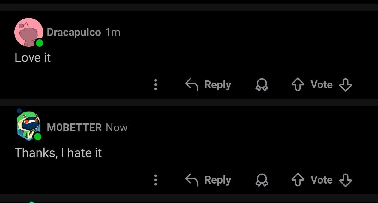 Comment Image
